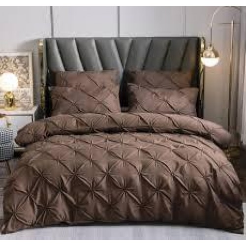 Lenjerie Pat Simpla, Bumbac Finet Premium, UNI, J25