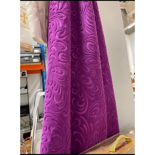 Patura Sarar battaniye , culoare FUCSIA