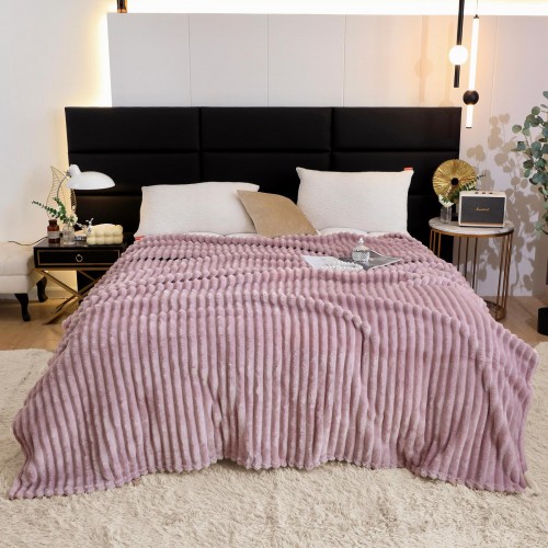 Patura cocolino Premium – uni lila PCPJ7